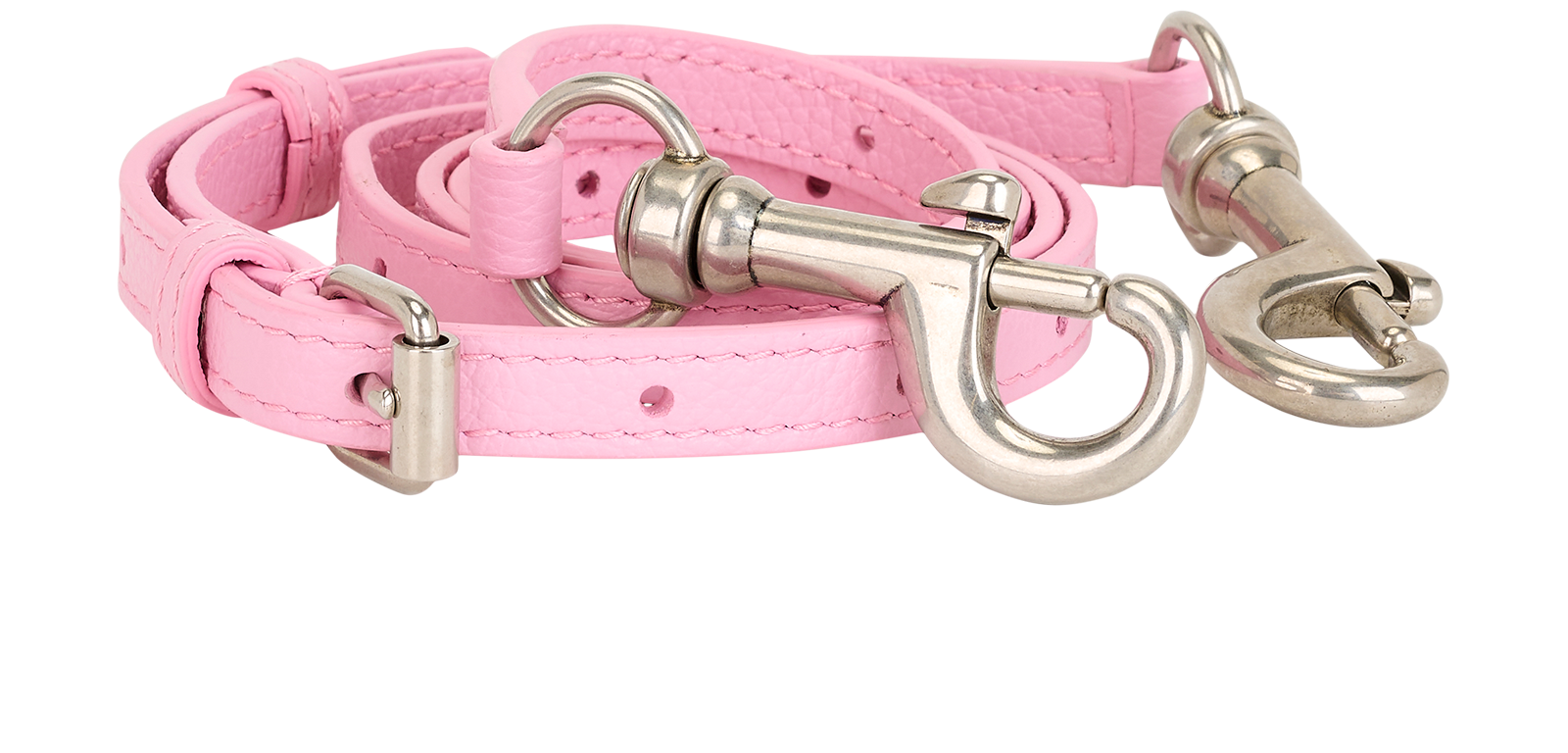 Tool 2.0, &pound;550, Handbags, Pink, Leather, Other view